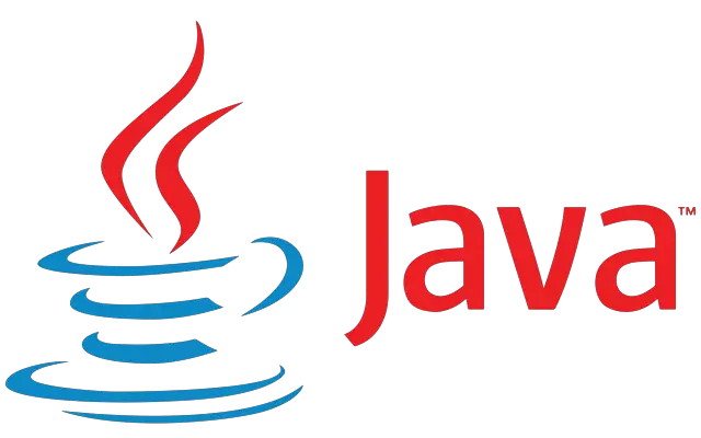 java logo