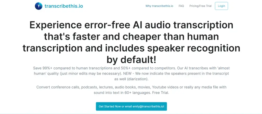 TranscribeThis.io 