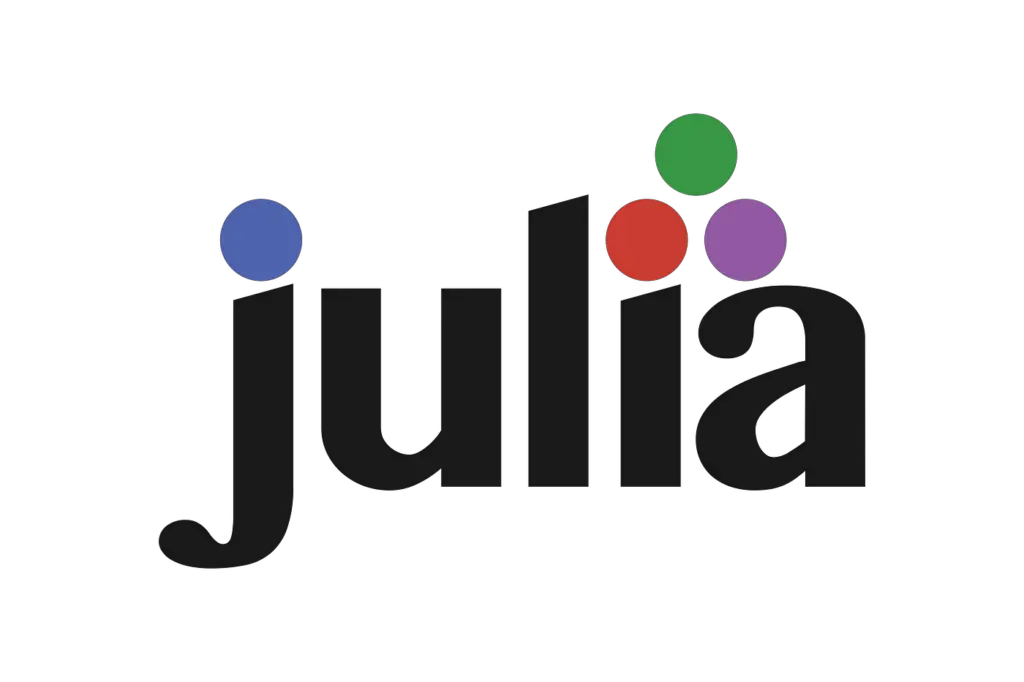 Julia Logo