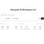 Genspark