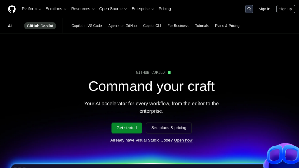 GitHub Copilot