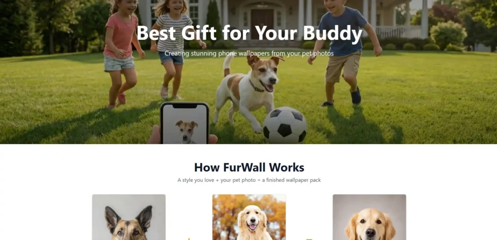 FurWall