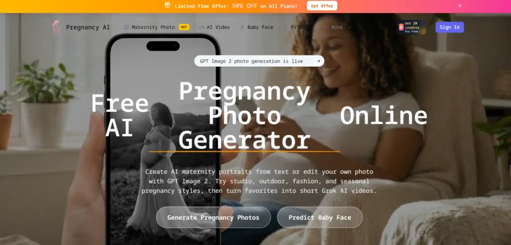 Pregnancy AI