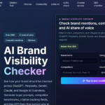 Answer Visibility Lab