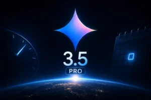 Gemini 3.5 Pro release date