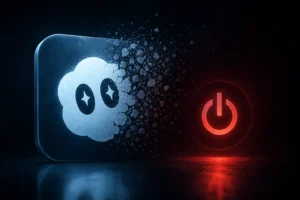 Sora Is Shutting Down