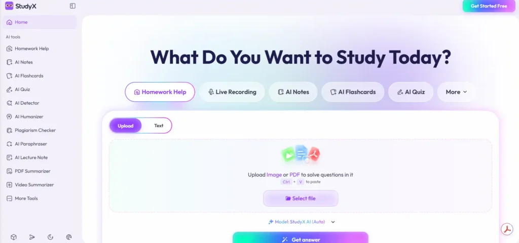 StudyX Team