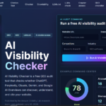 AI Visibility Lab