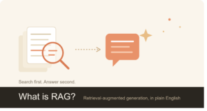 Retrieval-Augmented Generation