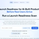 Launchieve
